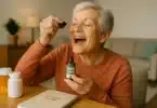 Cannabis Use Among Older Adults Surges, But Health Risks Too
