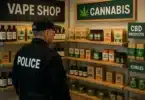 Connecticut Cracks Down on Illicit Cannabis Sellers to Protect Legal Market