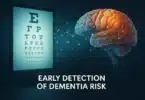 Early Vision Tests Could Flag Dementia 12 Years in Advance