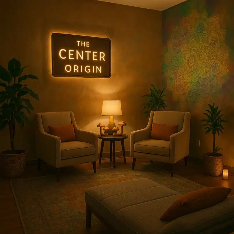 First Licensed Psilocybin Healing Center Opened in Denver