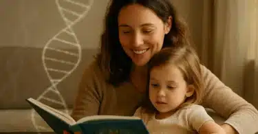 Genetics’ Role Do Kids Inherit Their Intelligence from Mom