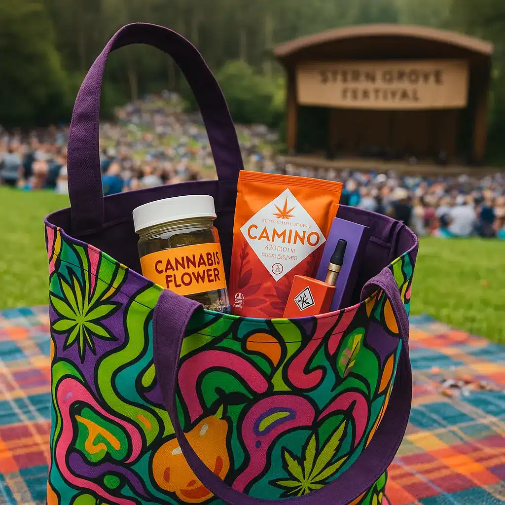 Get Free Tickets to the Stern Grove Festival