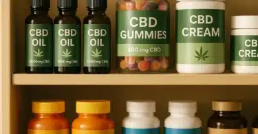 Health Canada Proposes Major Overhaul for CBD Products