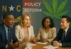 Is North Carolina Approaching Legalization?