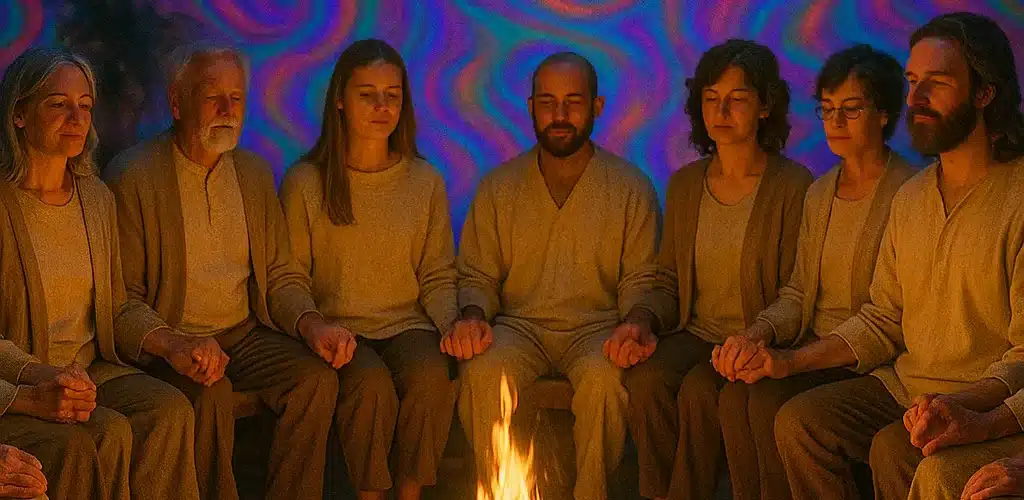 Is The Colorado Psilocybin Healing Church a Legal Loophole?