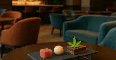 Las Vegas Cannabis Lounges Face Dim Future Post-Smoking Ban
