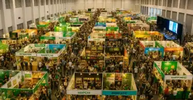 Mary Jane Berlin 2025 Draws 65,000 Visitors