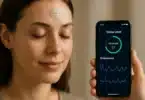 New “E‑Tattoo” Measures Brain Stress in Real Time
