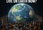 Oops! We Might Be Seriously Underestimating Global Population