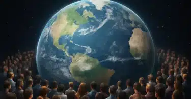 Oops! We Might Be Seriously Underestimating Global Population
