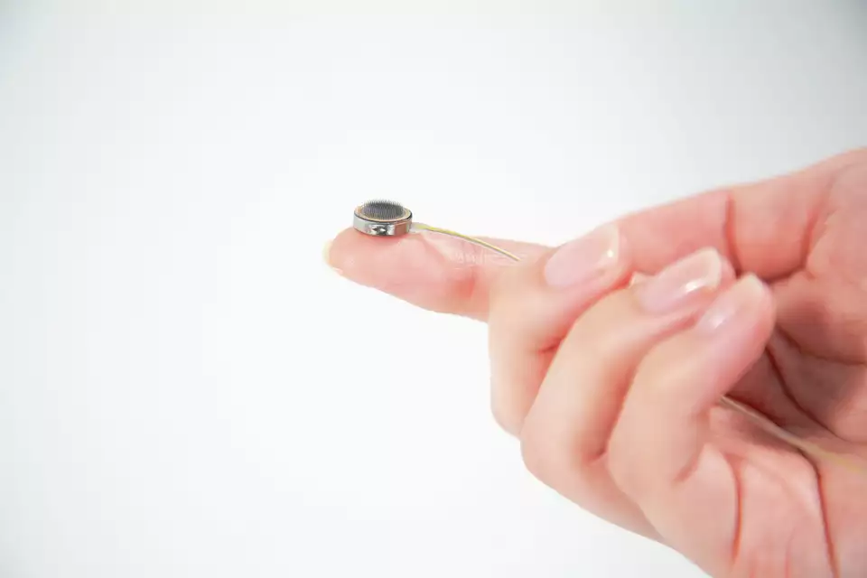 Paradromics Ready First Human Brain-Computer Interface (BCI)