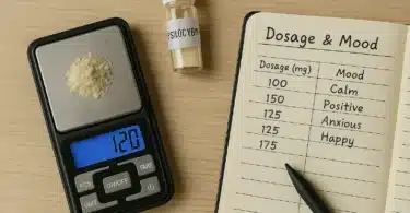 Psilocybin Microdosing Emerges Into Routine Wellness Practice