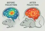 Psilocybin Sparks Dramatic Rewire of Brain Networks