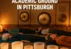 Sound Healing Gains Academic Ground in Pittsburgh