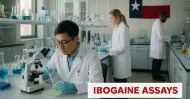 Texas Commits $50M to Ibogaine Research for PTSD and Brain Injury