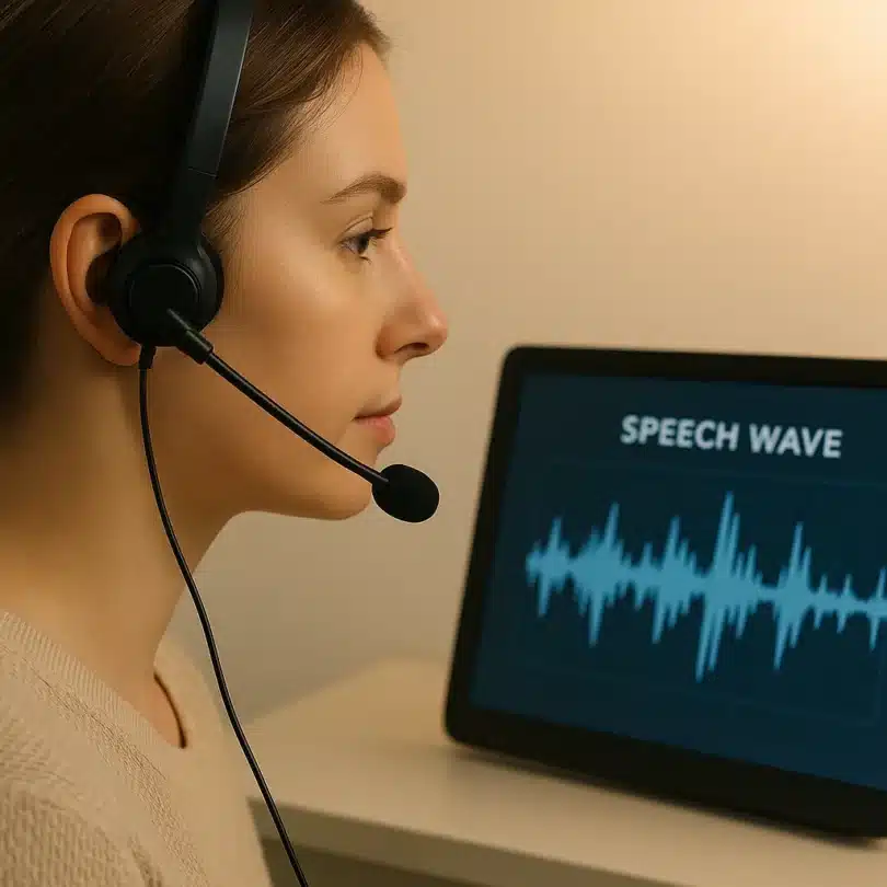 UC Davis BCI Enables Real-Time Speech In ALS Patients