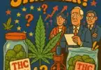 eu cannabis getting stronger