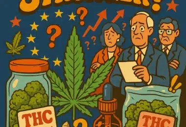 eu cannabis getting stronger