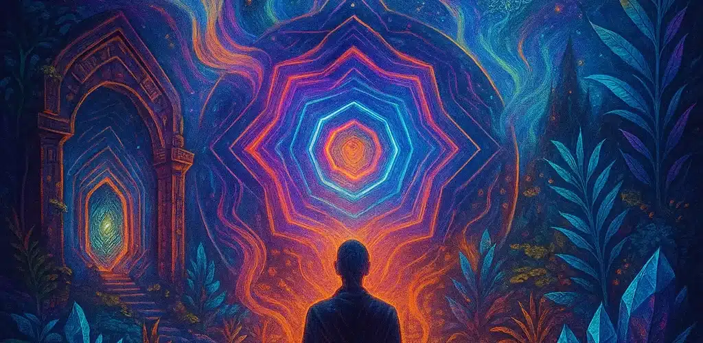 Legal DMT Is The World Ready