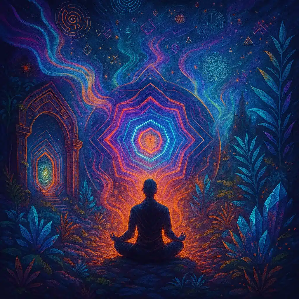 The Push Toward Legal DMT: Is The World Ready?