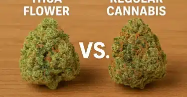 THCA Flower vs. Cannabis Which One Is Right for You