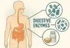 Digestive Enzymes Do They Really Improve Gut Function