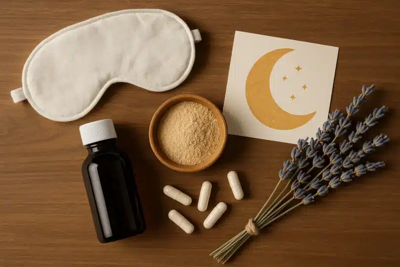 Evening Routines That Help You Fall Asleep Faster