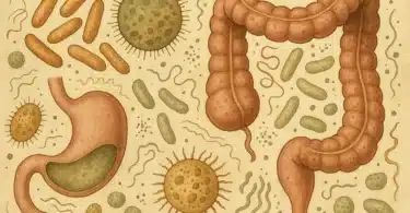 Gut Health 2025 Why Your Microbiome Shapes Your Well-Being