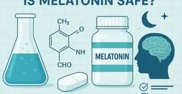 Is Melatonin Safe for Daily Use