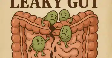 Leaky Gut Myth or Real Condition