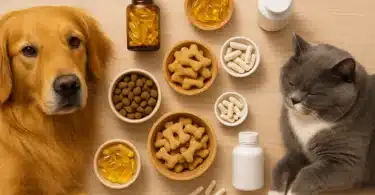 Superfoods for Pets Natural Nutrition Boosters You Can Trust