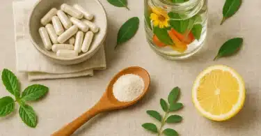 The Role of Prebiotics in Supporting Digestive Wellness