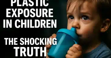 Plastic Exposure in Children What Parents Should Know