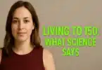 Scientists Decode Human Lifespan Limit Can We Reach 150