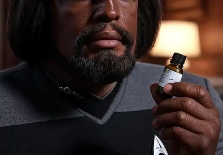 The Tragic Truth Worf Without CBD Oil