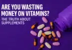 Are You Wasting Money on Vitamins and Supplements 💊💸