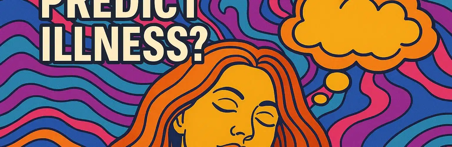 Can Dreams Predict Illness