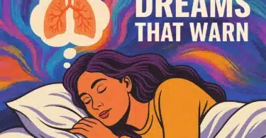 Can Dreams Predict Illness When the Brain Speaks Before the Body