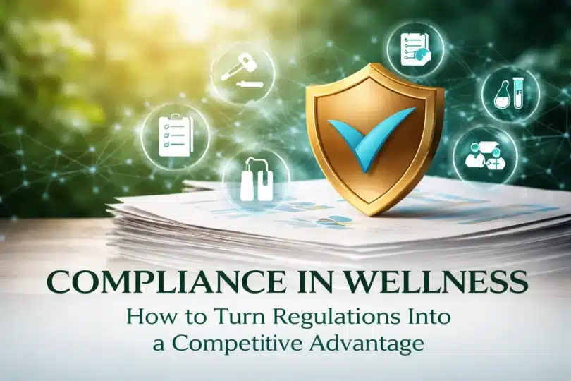 Compliance in Wellness