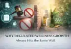 Regulated Wellness Growth