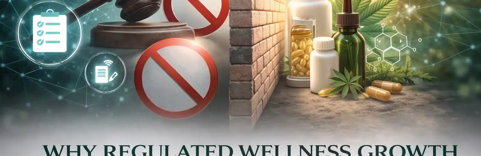 Regulated Wellness Growth