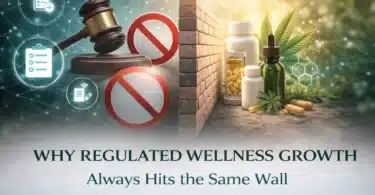 Regulated Wellness Growth