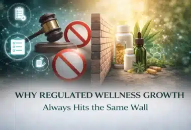 Regulated Wellness Growth