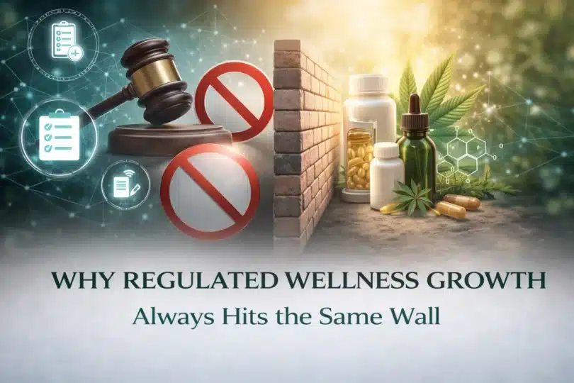 Regulated Wellness Growth
