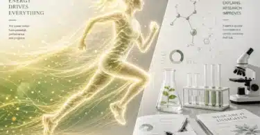 The Cordyceps Market Why Energy Sells Better Than Science