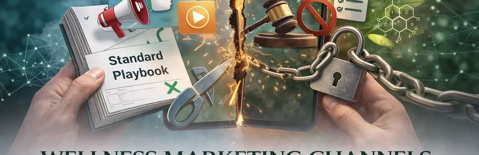 Wellness Marketing Channels