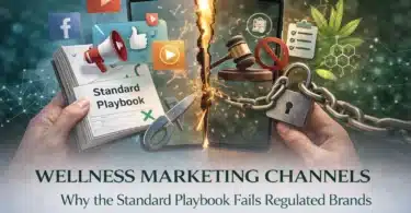 Wellness Marketing Channels