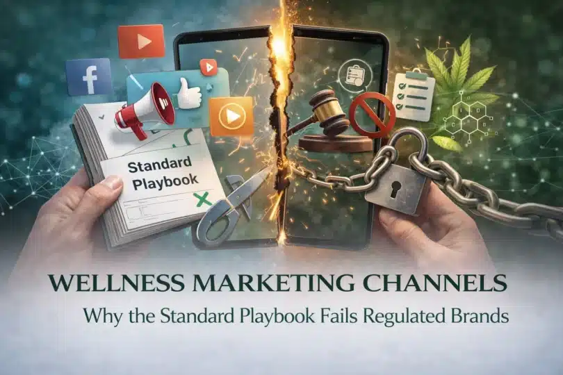 Wellness Marketing Channels