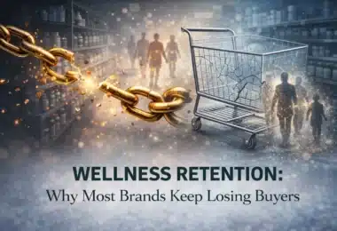 Wellness Retention Why Most Brands Keep Losing Buyers