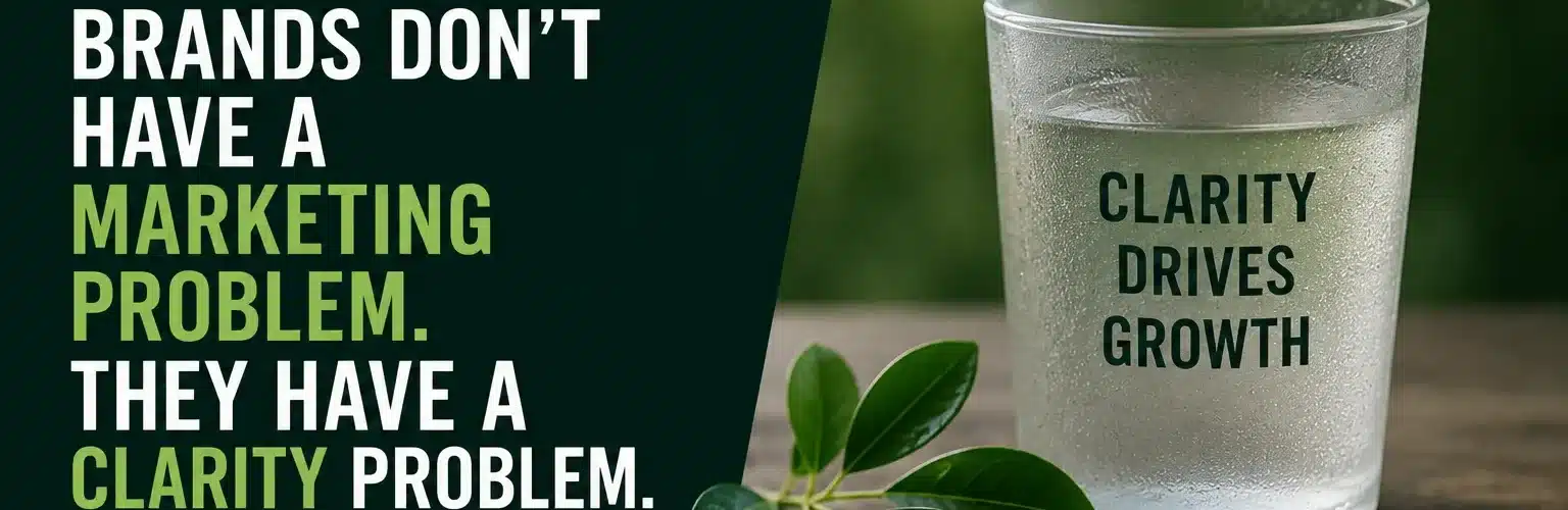 Wellness Brand Positioning Start With Clarity
